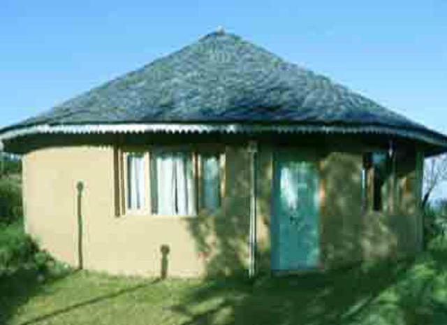 Oyo 43476 Vatika Resort Shimla Luaran gambar