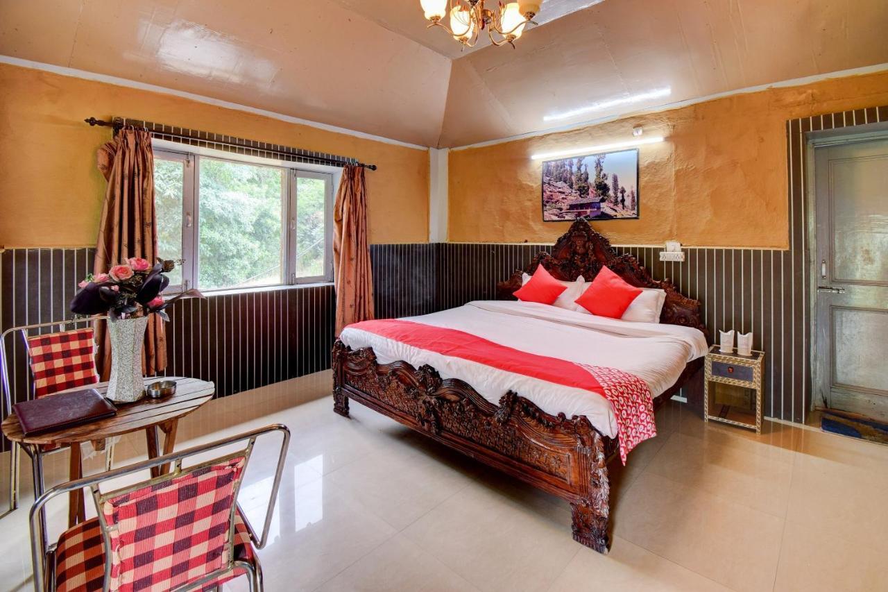 Oyo 43476 Vatika Resort Shimla Luaran gambar