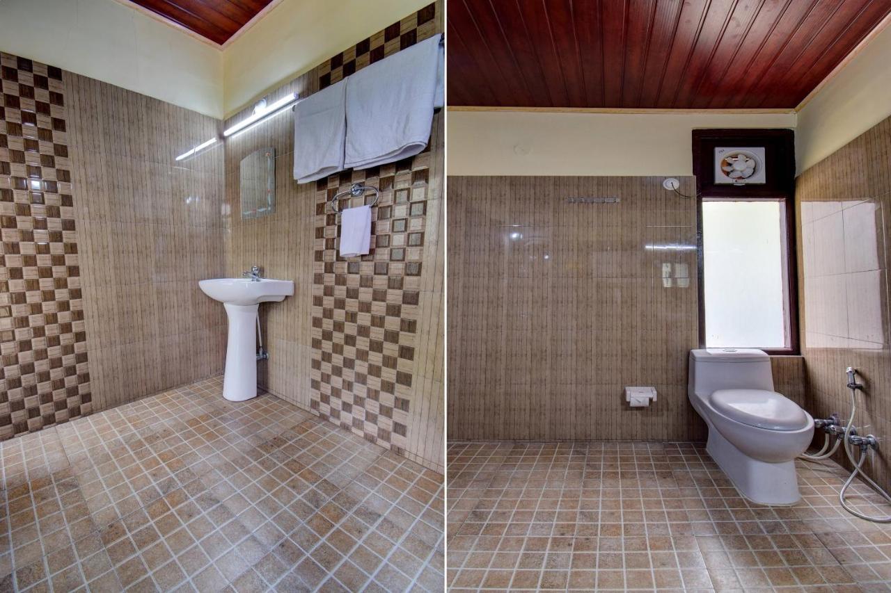 Oyo 43476 Vatika Resort Shimla Luaran gambar