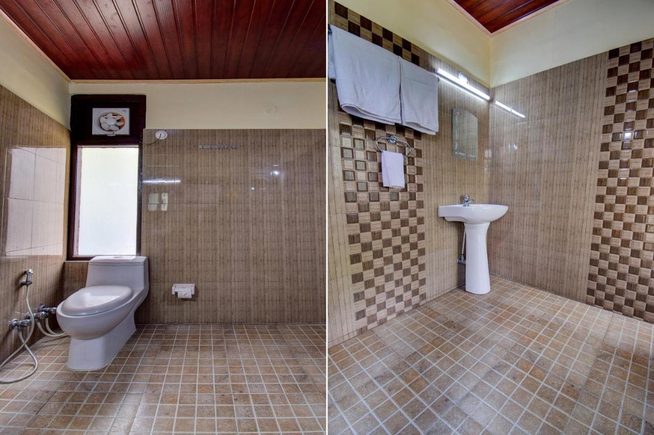Oyo 43476 Vatika Resort Shimla Luaran gambar