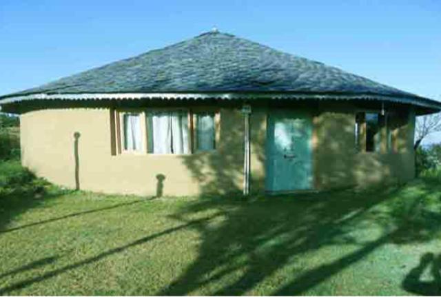 Oyo 43476 Vatika Resort Shimla Luaran gambar