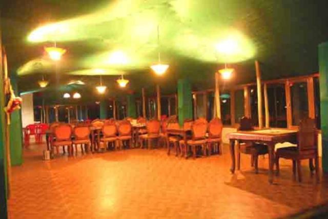 Oyo 43476 Vatika Resort Shimla Luaran gambar