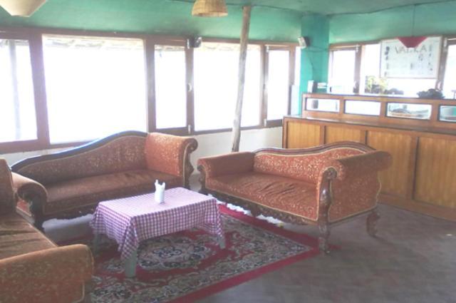Oyo 43476 Vatika Resort Shimla Luaran gambar